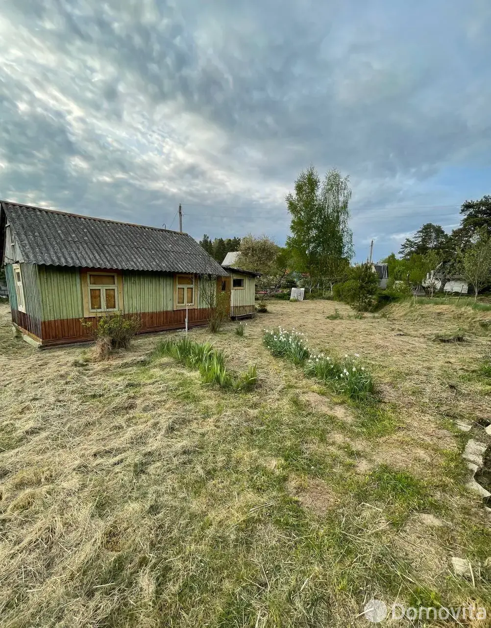 участок, Гродно, ул. Тарусичская, д. 68 без посредников