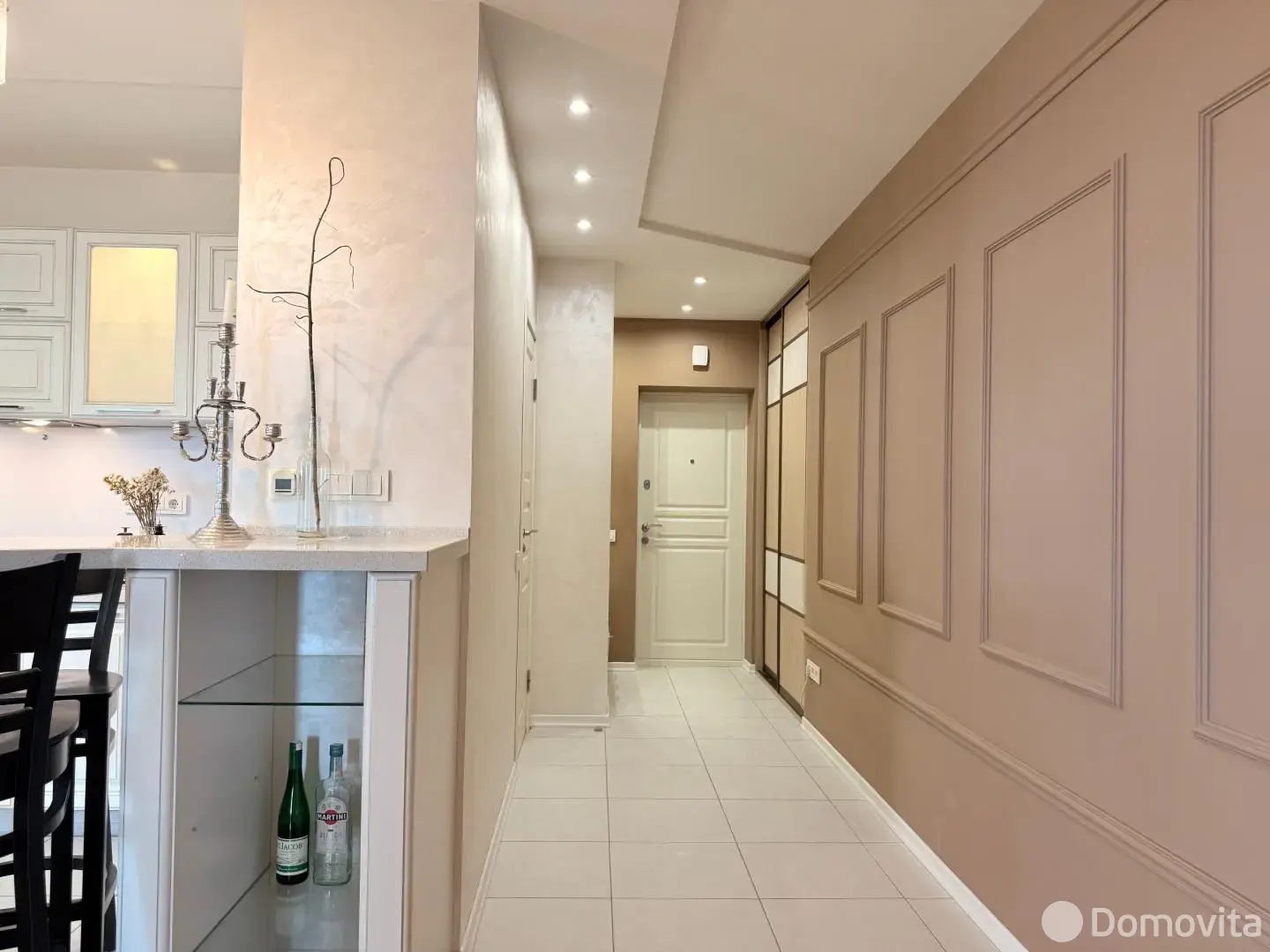 Снять 3-комнатную квартиру в Минске, ул. Болеслава Берута, д. 11А, 3200BYN, код 151146 - фото 13
