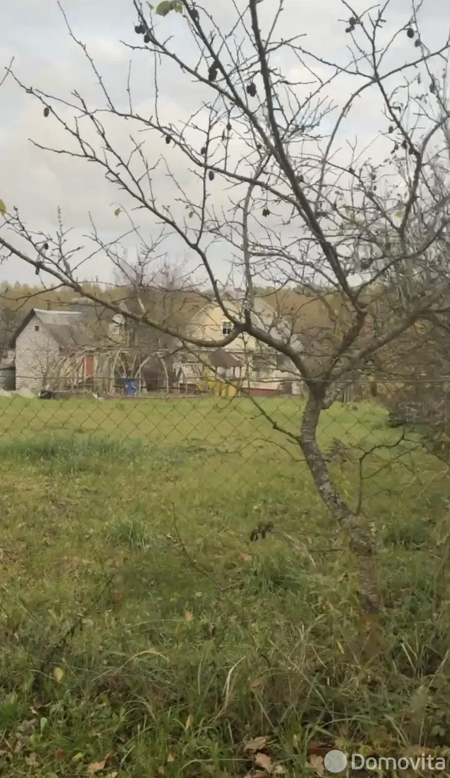 участок, Отдых, д. 20