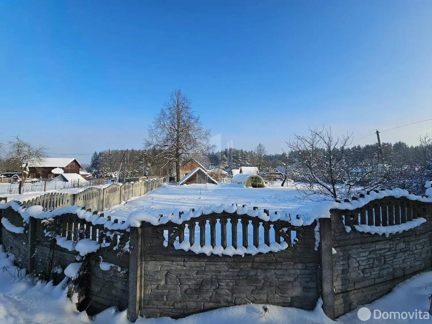 Стоимость продажи коттеджа, Глебковичи, ул. Зеленая