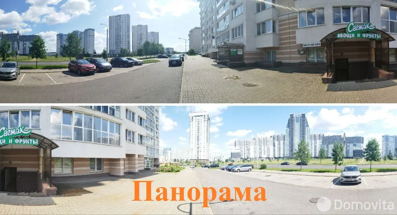 Аренда торговой точки на ул. Мястровская, д. 5 в Минске, 850USD, код 967474 - фото 4