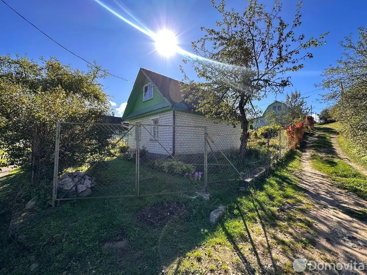 Купить 2-этажную дачу в ВЗГОРЬЕ Минская область, 9500USD, код 184225 - фото 29