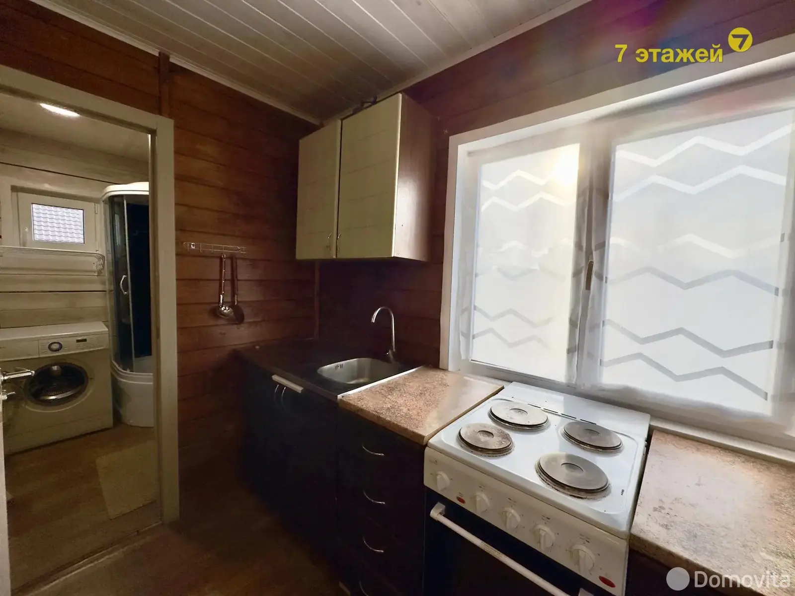 Продажа 2-этажной дачи в Росинка-1 Минская область, 49700USD, код 184541 - фото 16