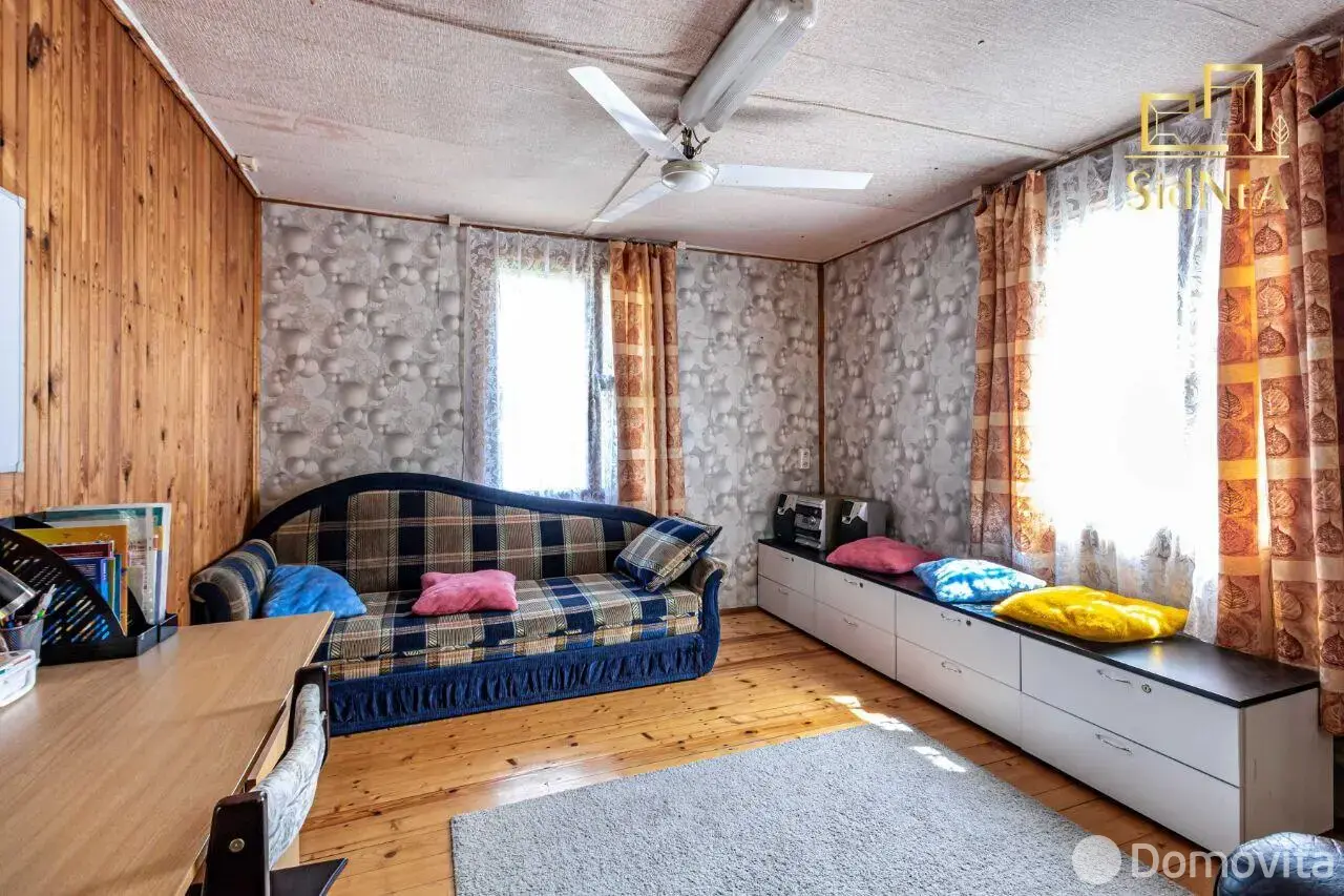 коттедж, Полет, д. 50 