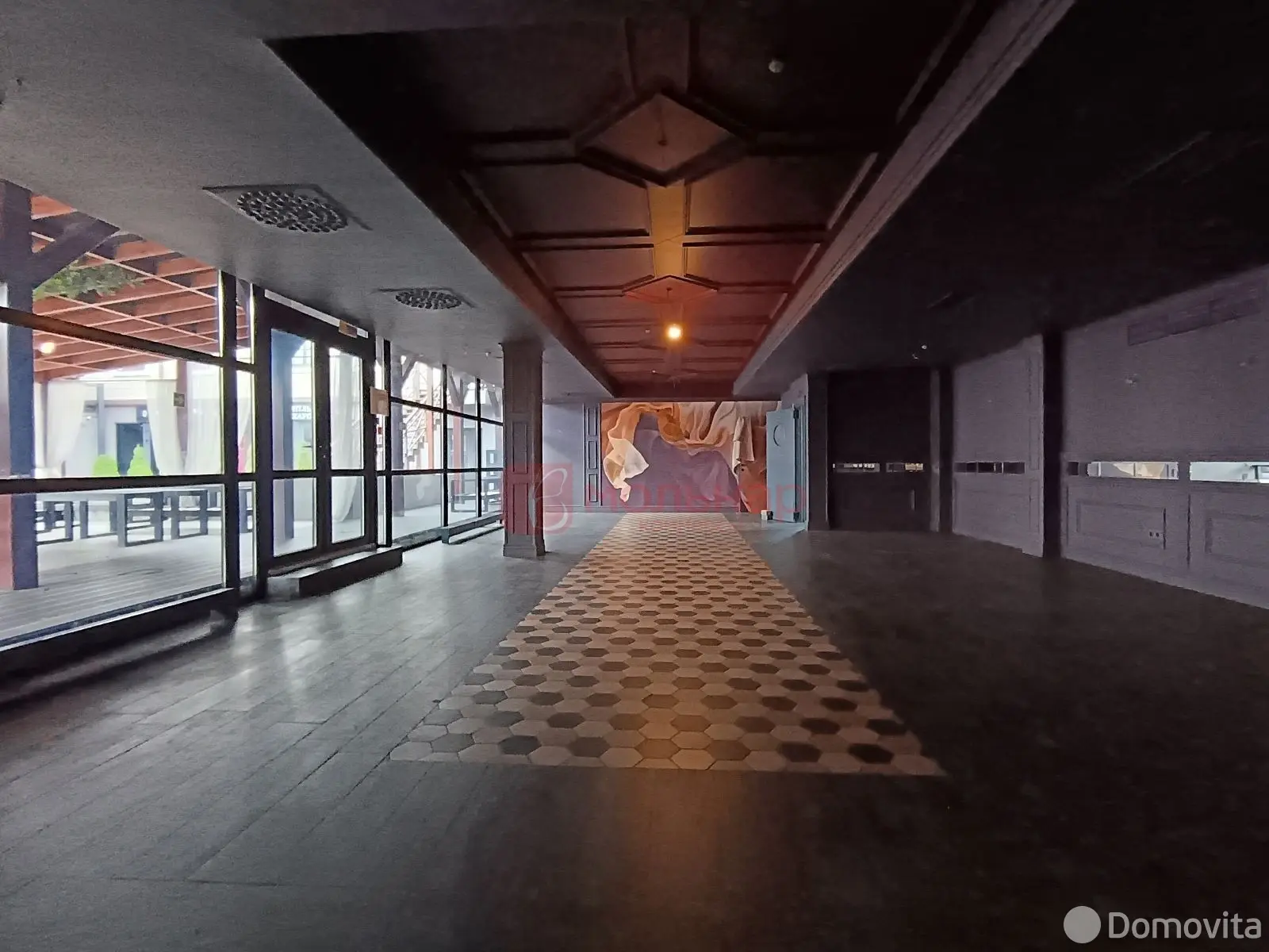 Объект сферы услуг в Минске, ул. Зыбицкая, д. 9, код 3483 - фото 11