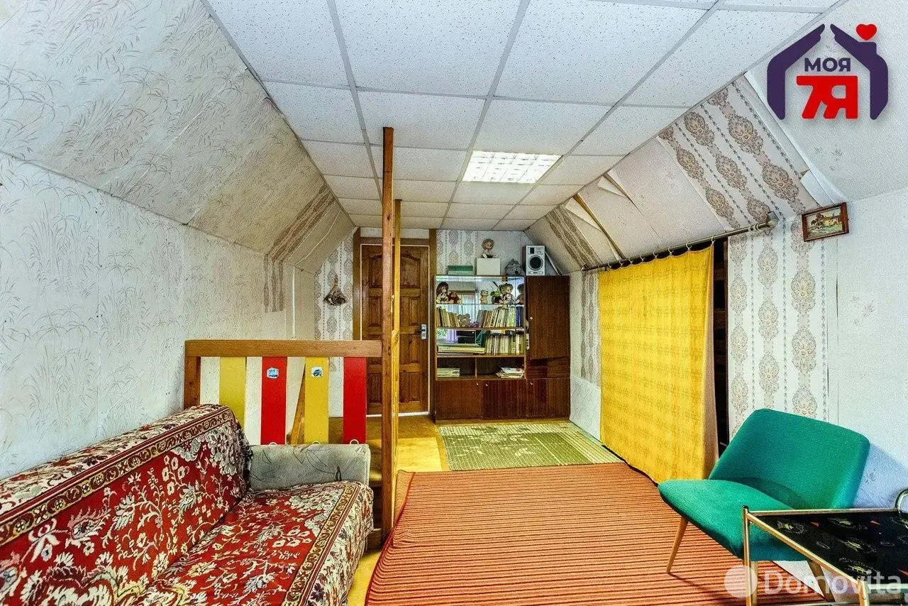 дача, Спутник,