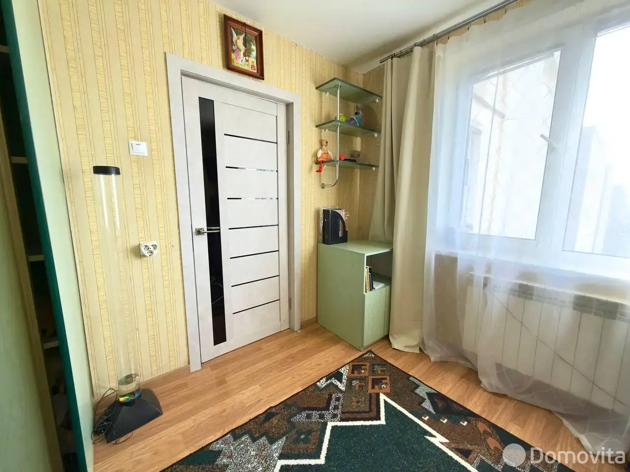 квартира, Минск, ул. Янки Лучины, д. 24 в Ленинском районе
