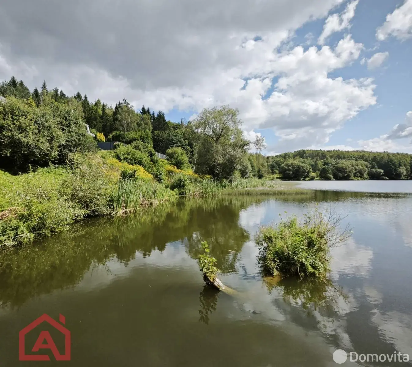 Купить земельный участок, 24.92 соток, Мончаки, Минская область, 54990USD, код 570913 - фото 24