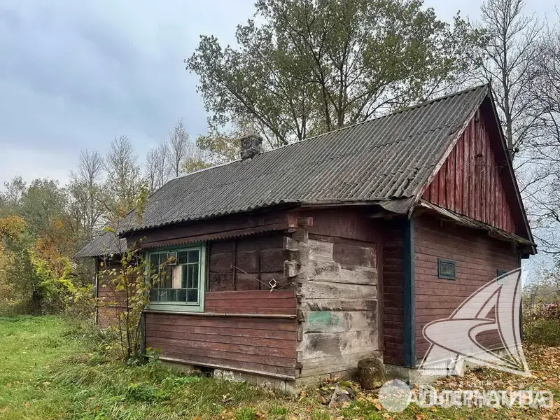 дом, Степанки, 