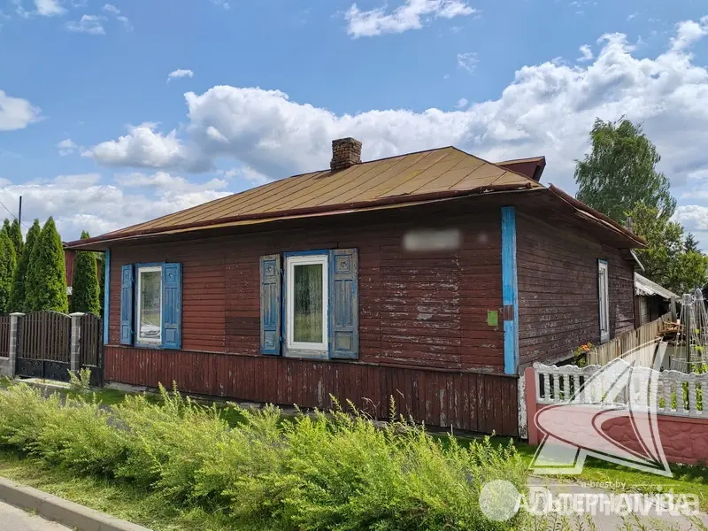 Стоимость продажи коттеджа, Жабинка, 