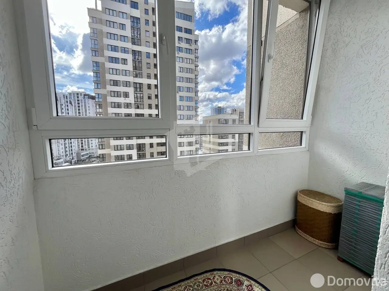 квартира, Минск, ул. Кирилла Туровского, д. 4, стоимость аренды 1 467 р./мес.