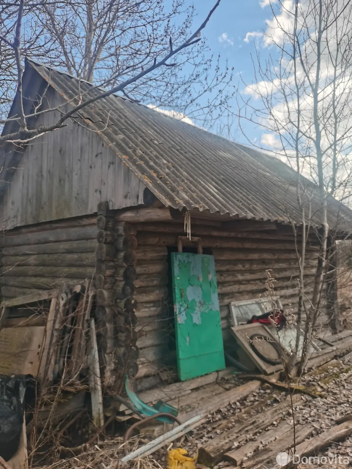 Купить 2-этажную дачу в Богушевске Витебская область, 10500USD, код 182445 - фото 14