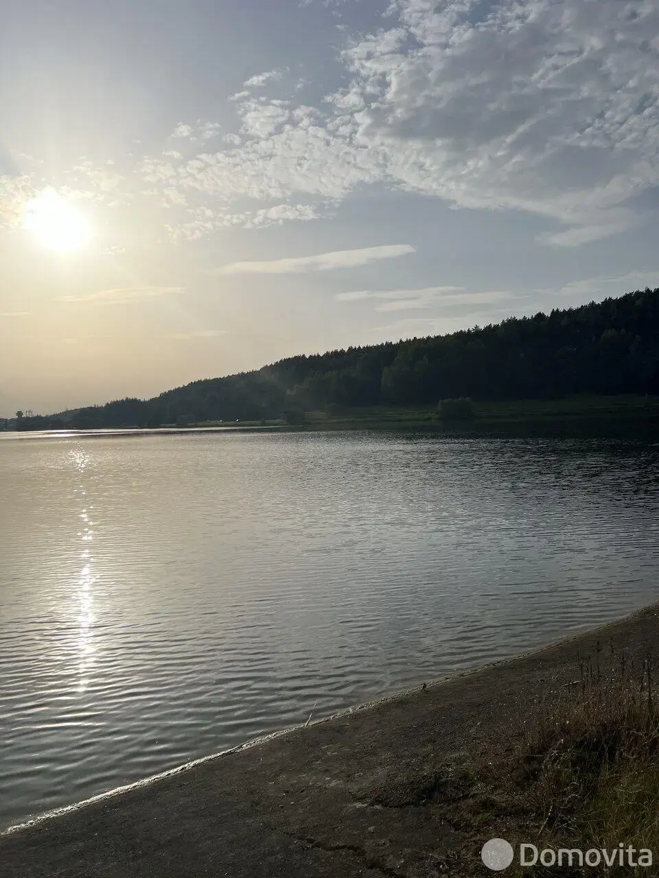 участок, Раубичи, ул. Олимпийская 