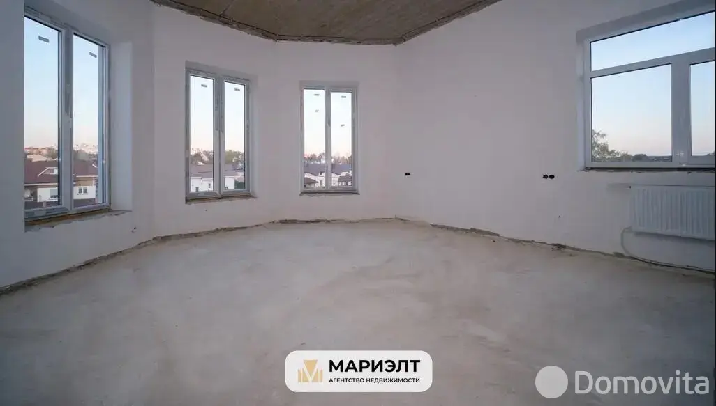 дом, Боровляны, ул. Речная 