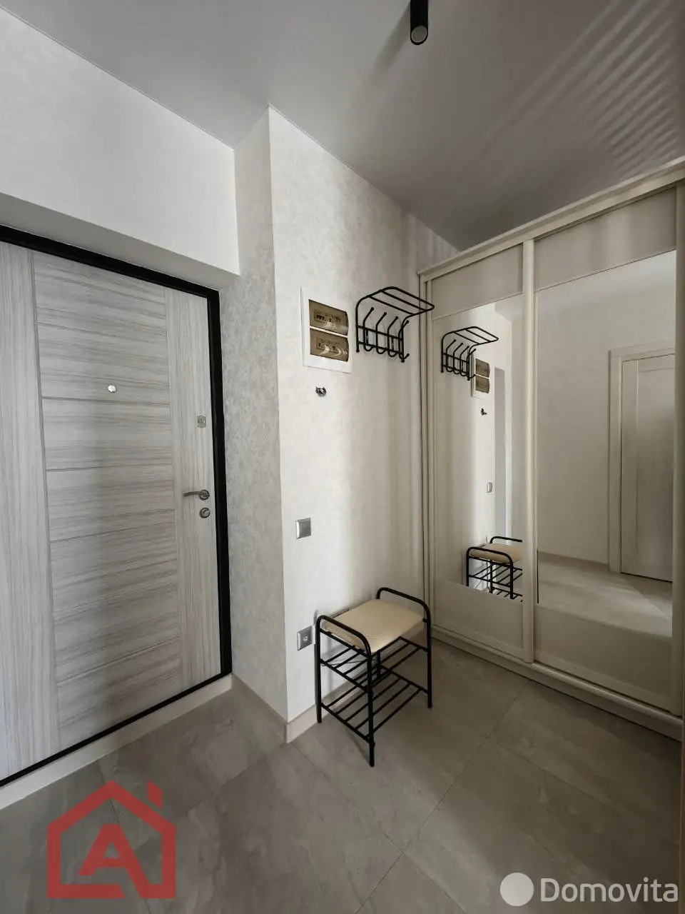 Снять 1-комнатную квартиру в Минске, ул. Михаила Савицкого, д. 20, 430USD, код 145783 - фото 6