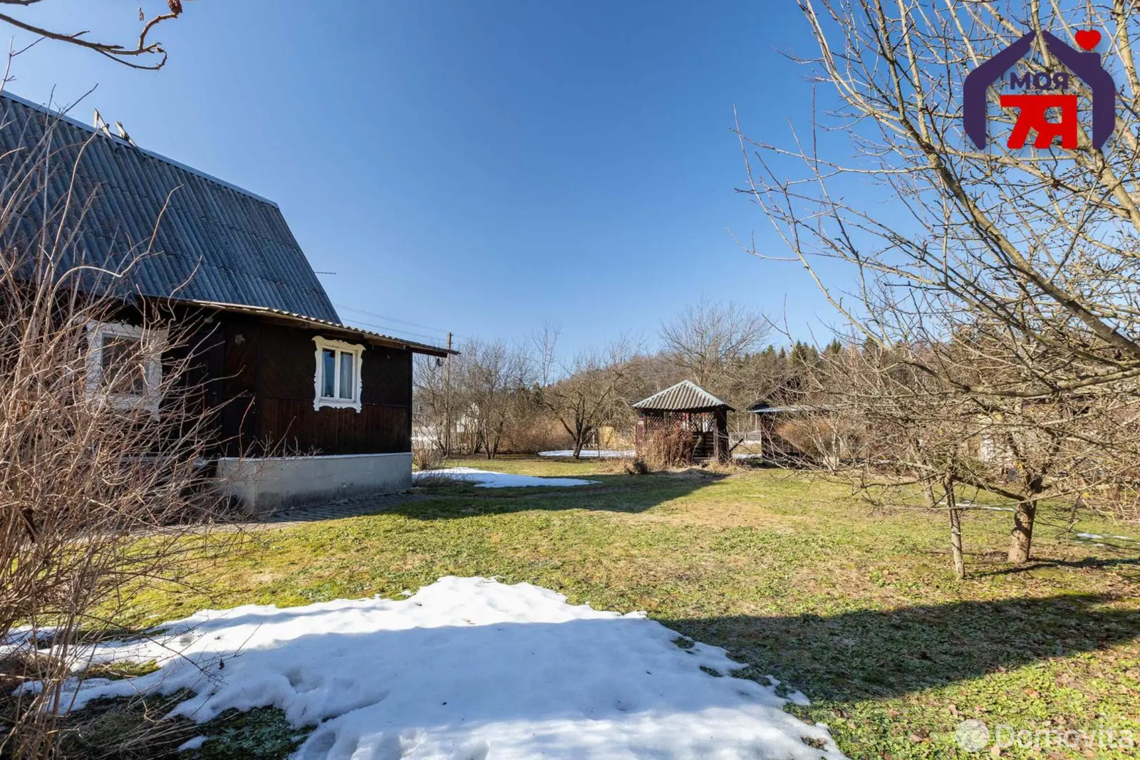 Купить 2-этажную дачу в Крап Минская область, 17900USD, код 182223 - фото 19