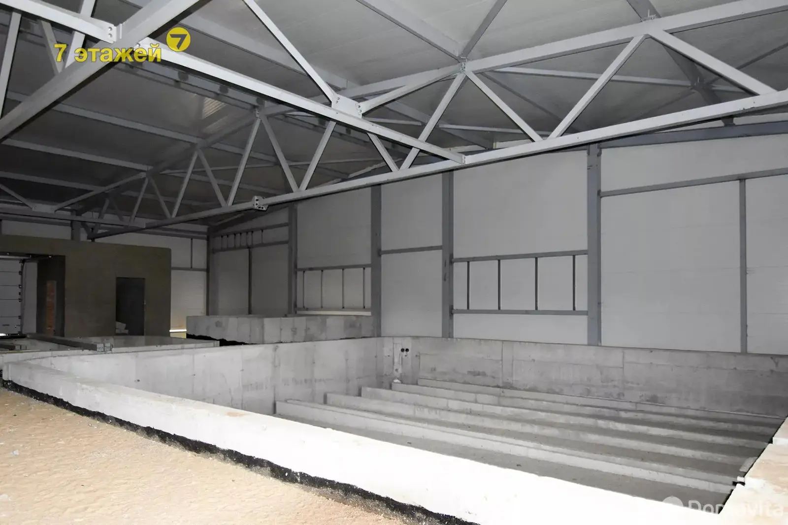 Купить офис на ул. Центральная, д. 26/А/А в Свидне, 355000USD, код 7705 - фото 24