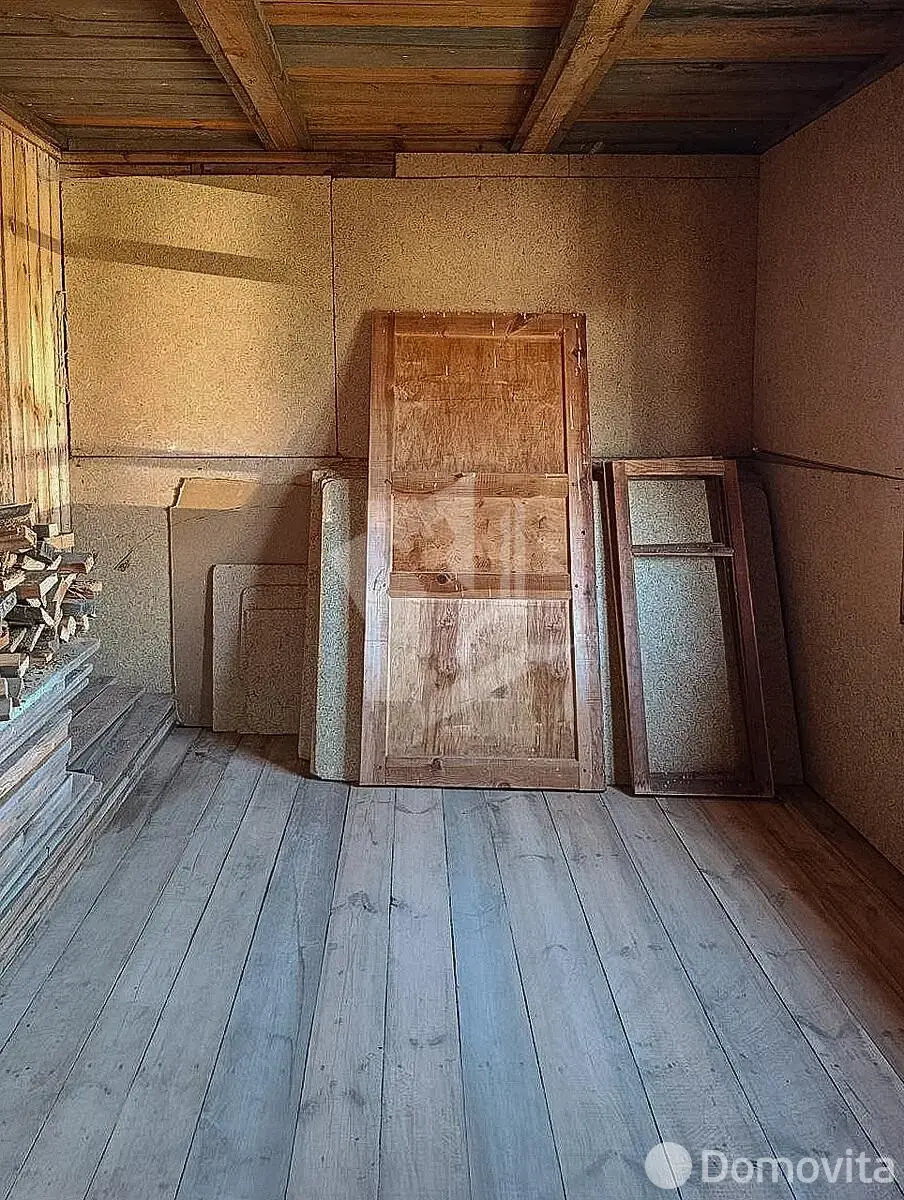 Купить 2-этажную дачу в Спадчина-88 Минская область, 9600USD, код 185549 - фото 6