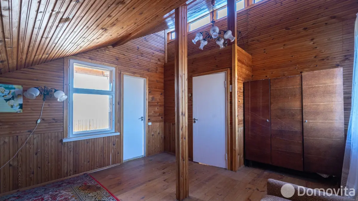 продажа дачи, Тройник, 