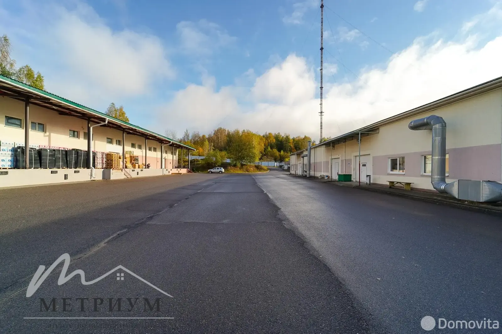 аренда офиса, Колодищи, ул. Тюленина, д. 18