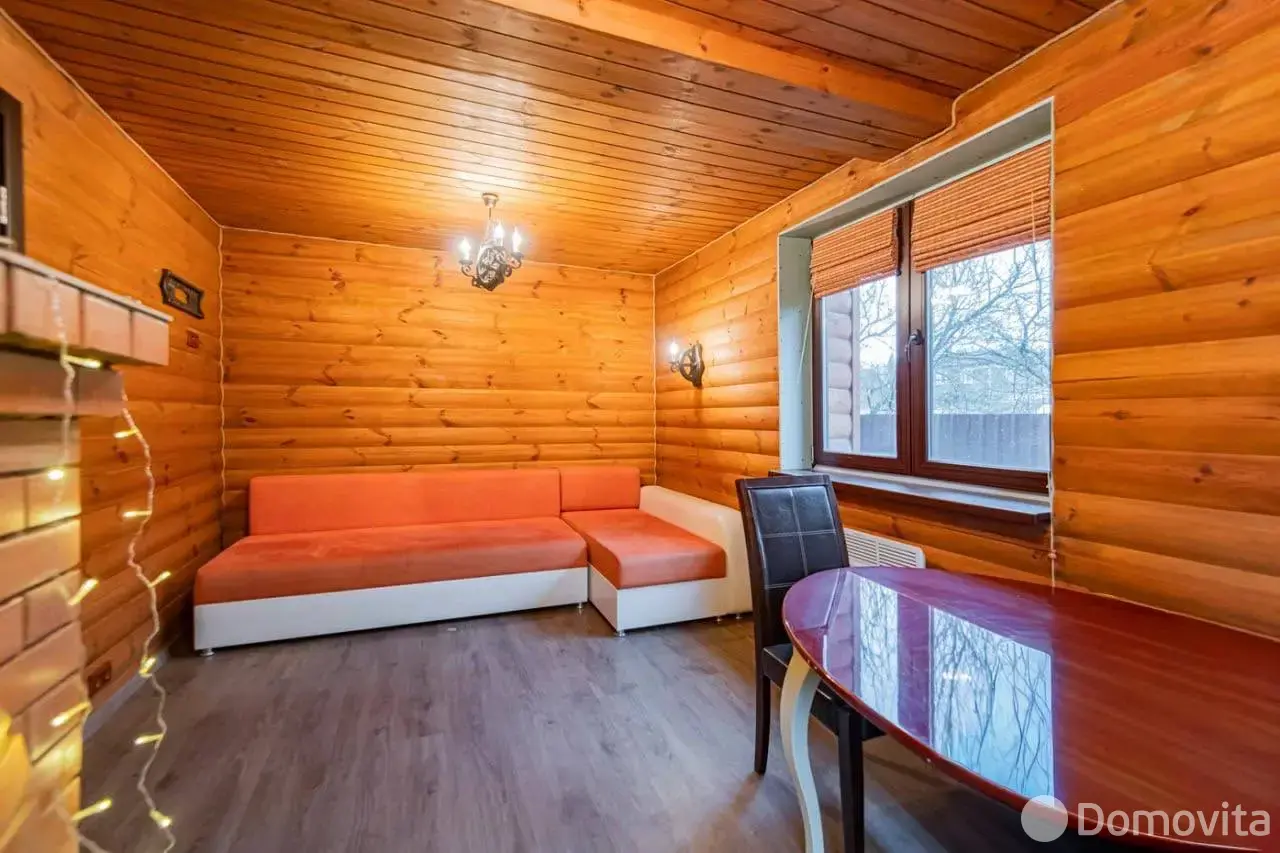 Продажа 2-этажной дачи в СЕКУНДА Минского часового завода Минская область, 65000USD, код 184683 - фото 3