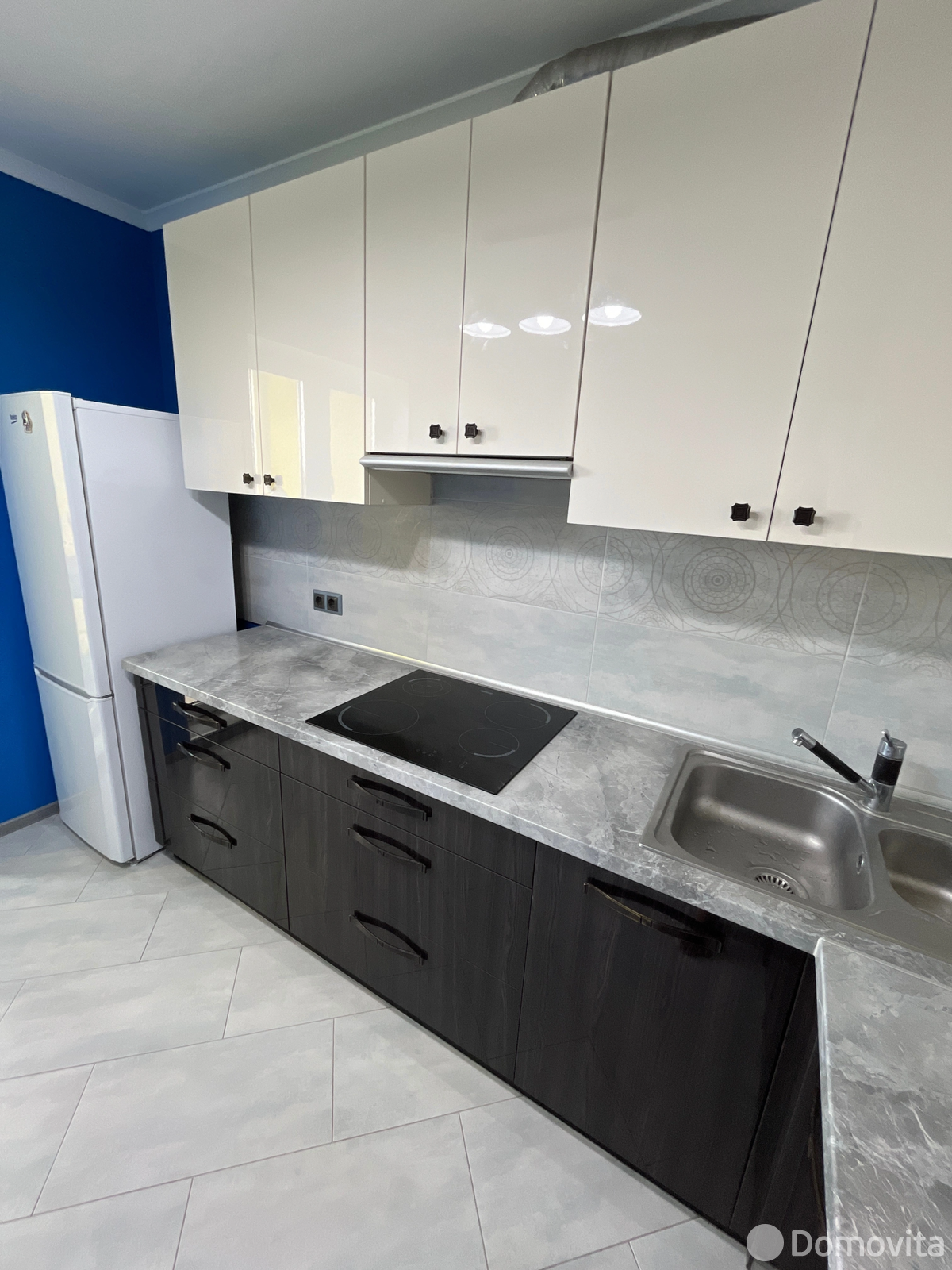 аренда квартиры, Минск, ул. Одоевского, д. 101А