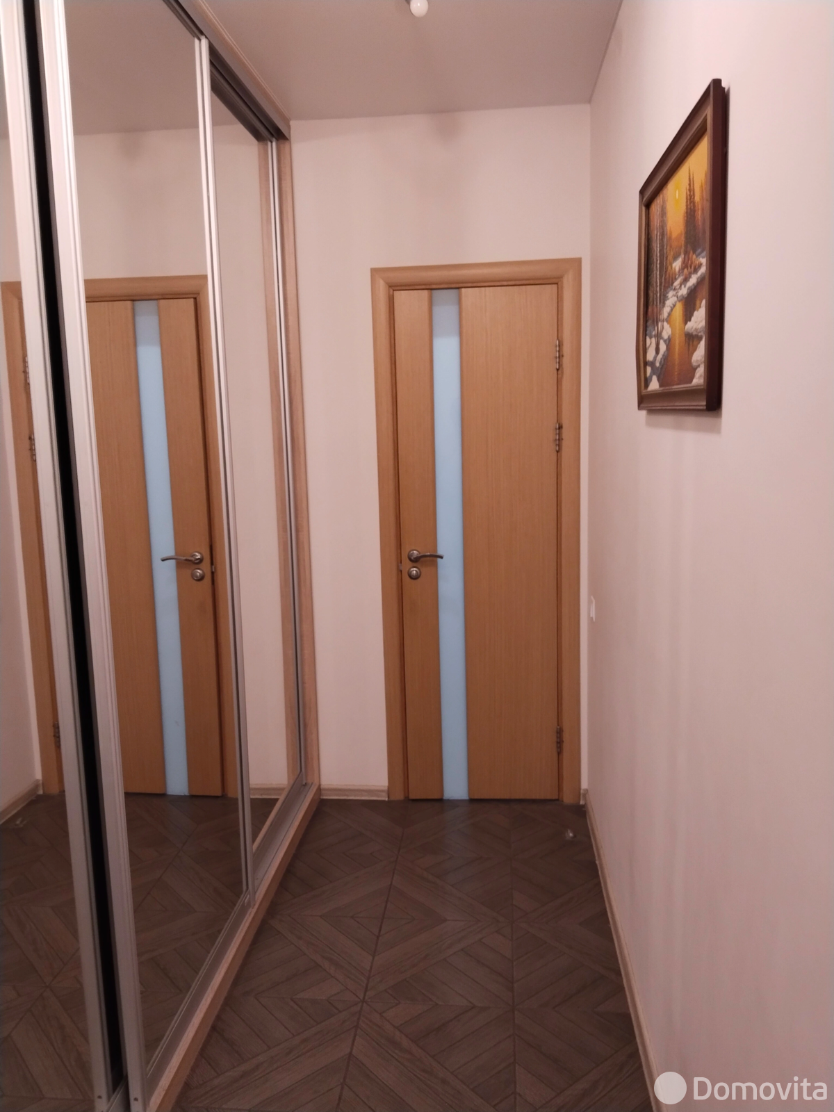 квартира, Минск, ул. Макаенка, д. 12А без посредников