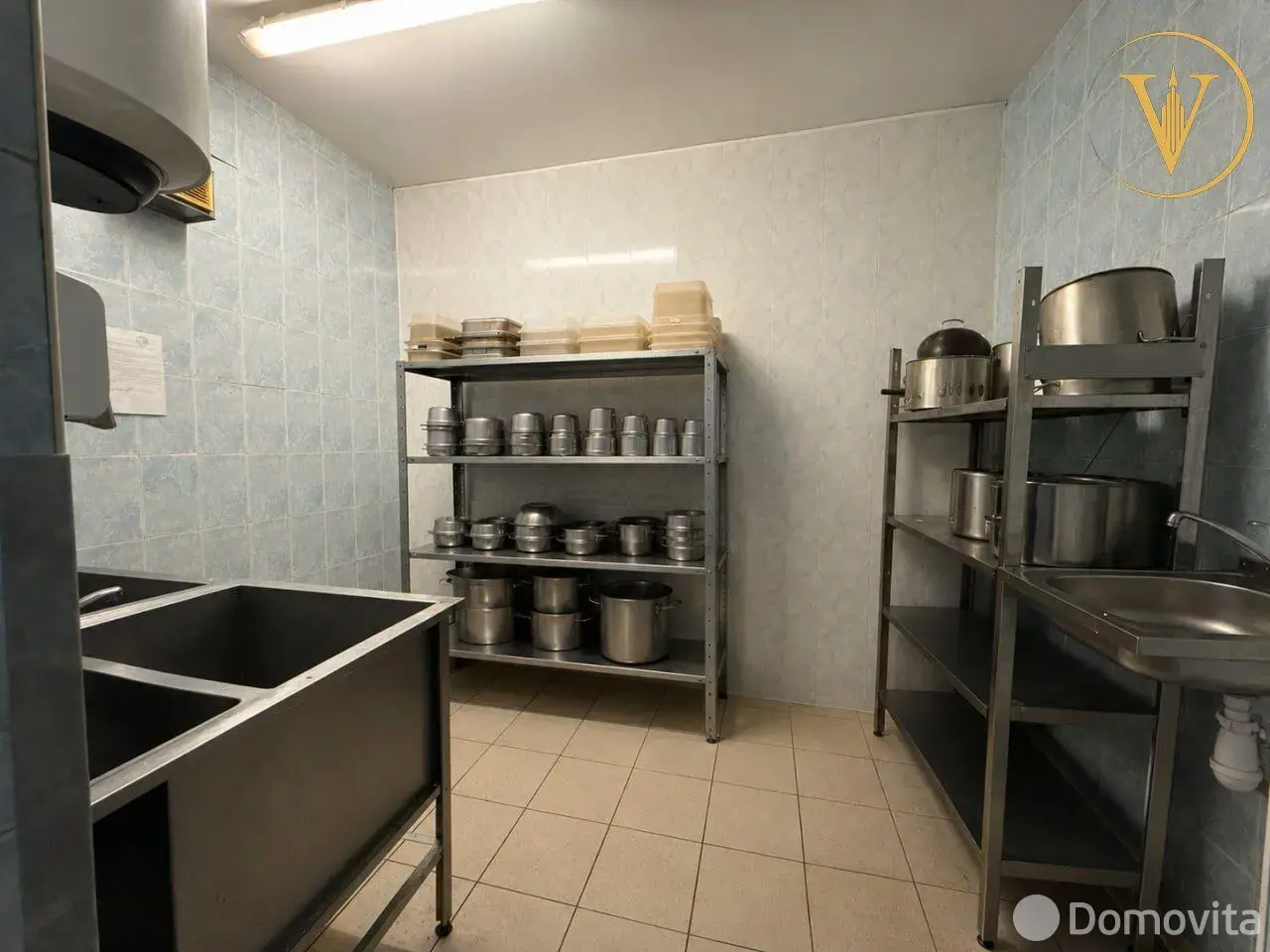 Купить помещение под сферу услуг в Минске, ул. Захарова, д. 31 - фото 13