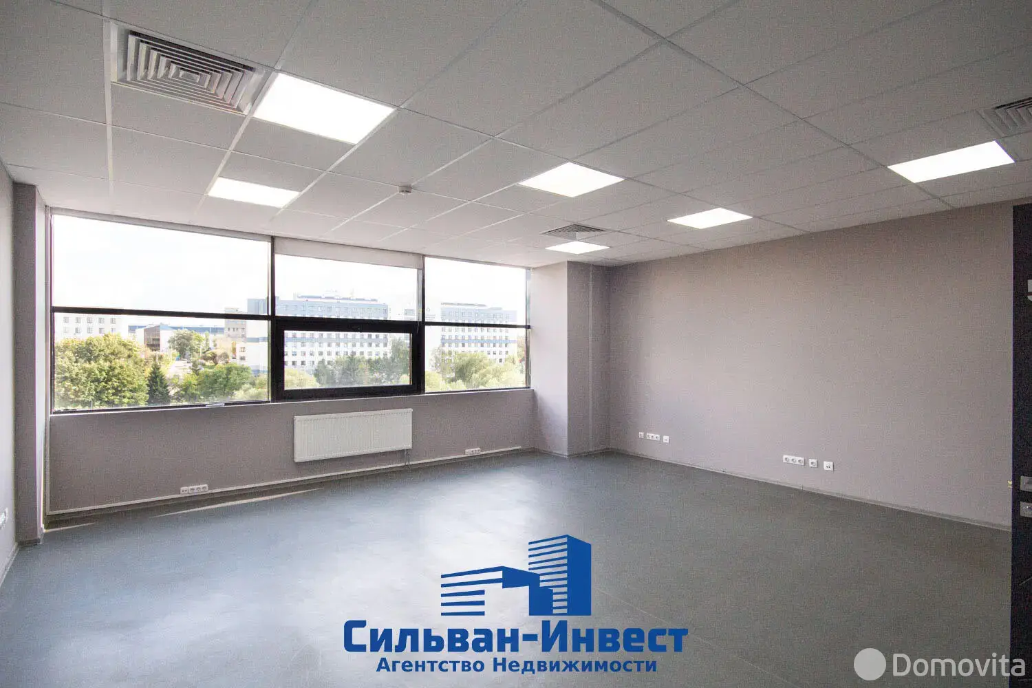 Снять офис на пер. Козлова, д. 25 в Минске, 43355BYN, код 17340 - фото 9