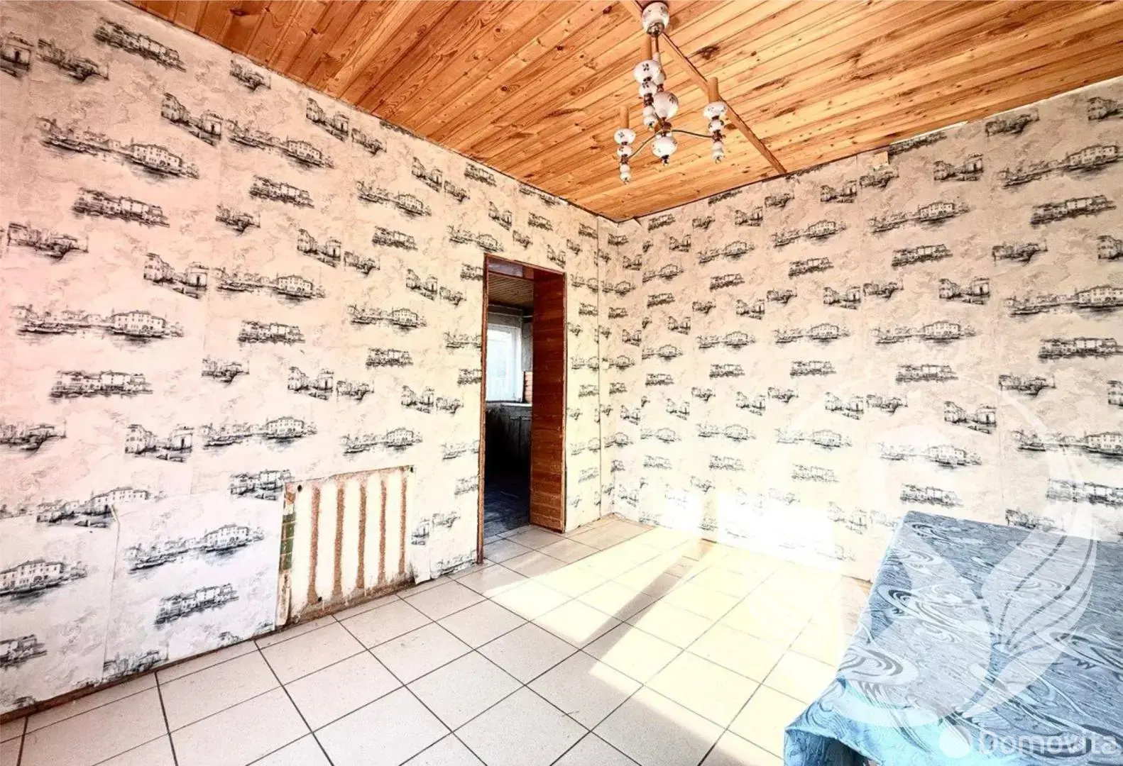 продажа коттеджа, Борисов, ул. Окружная, д. 16