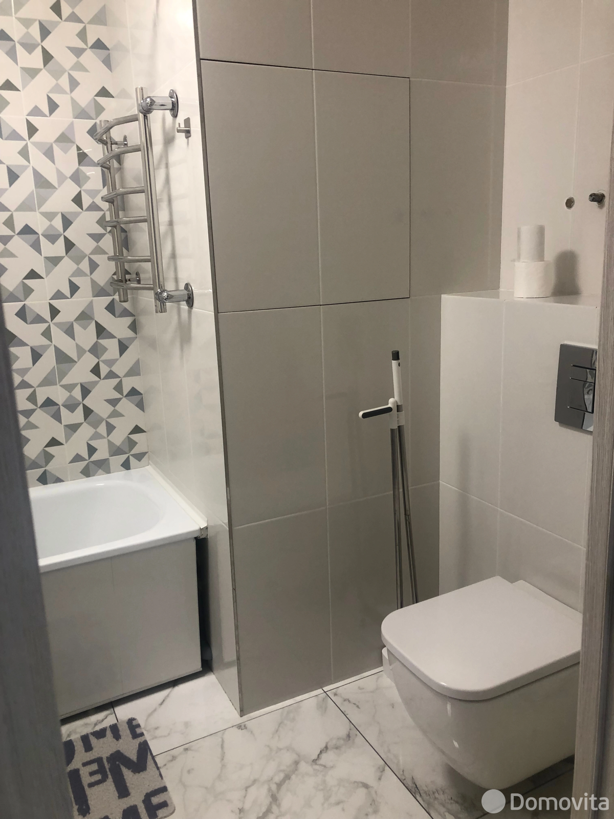 Снять 1-комнатную квартиру в Копище, , 420USD, код 151166 - фото 15