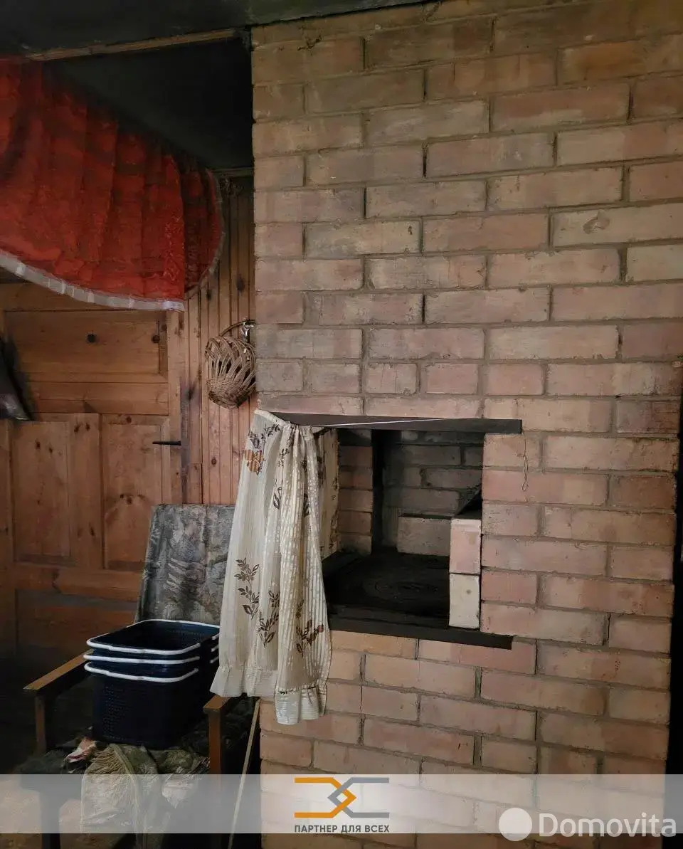 Купить 3-этажную дачу в ЗЕЛЁНАЯ ДУБРАВУШКА Минская область, 33500USD, код 184836 - фото 14