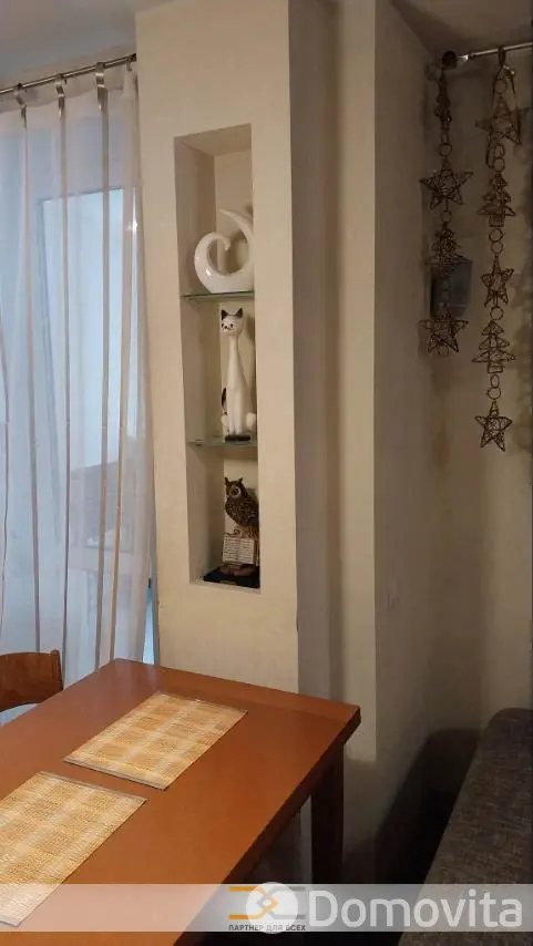 арендовать квартиру, Минск, ул. Леонида Беды, д. 8