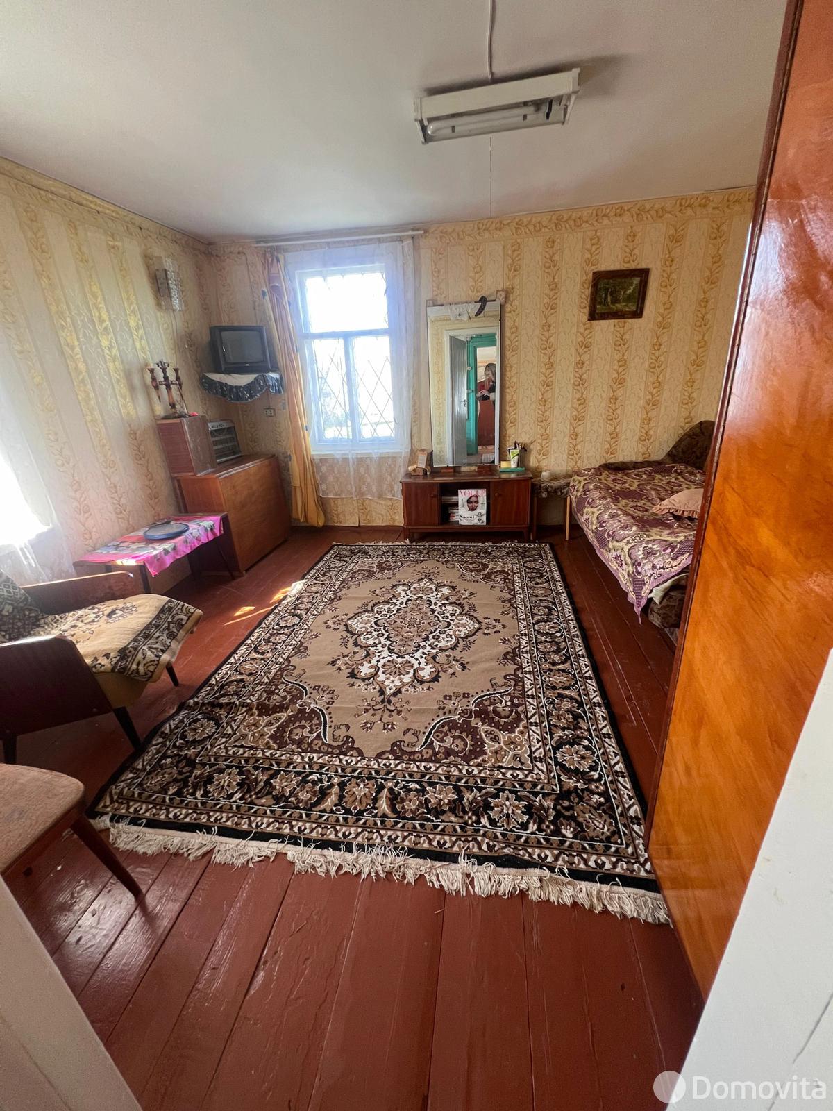 дача, Зароновка-1, 