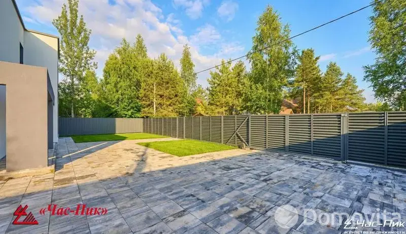 Купить 1-этажную дачу в Колодищах Минская область, 450000USD, код 184562 - фото 13