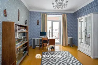 2-комнатная квартира, Минск, ул. Грицевца, д. 11