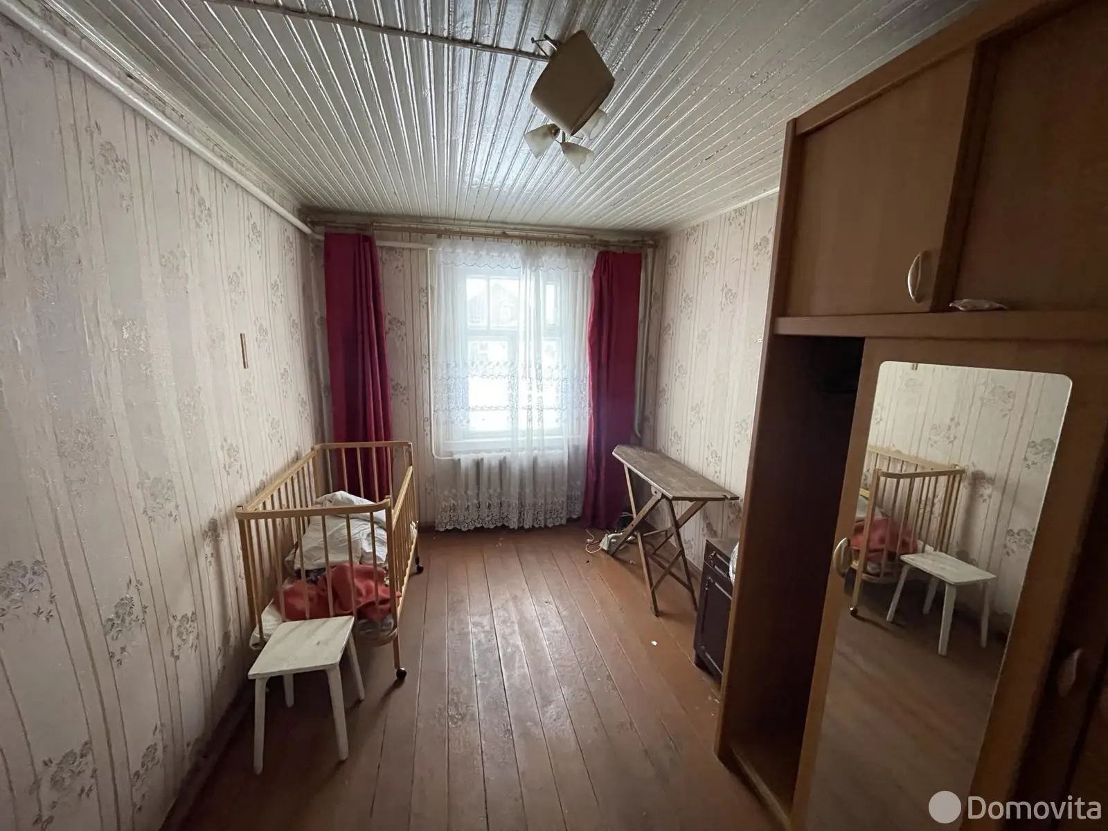 коттедж, Гродно, пер. Крайний в Октябрьском районе