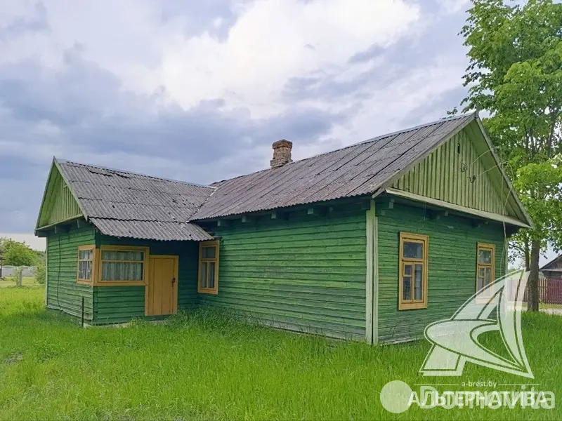 Цена продажи дома, Богданы, 
