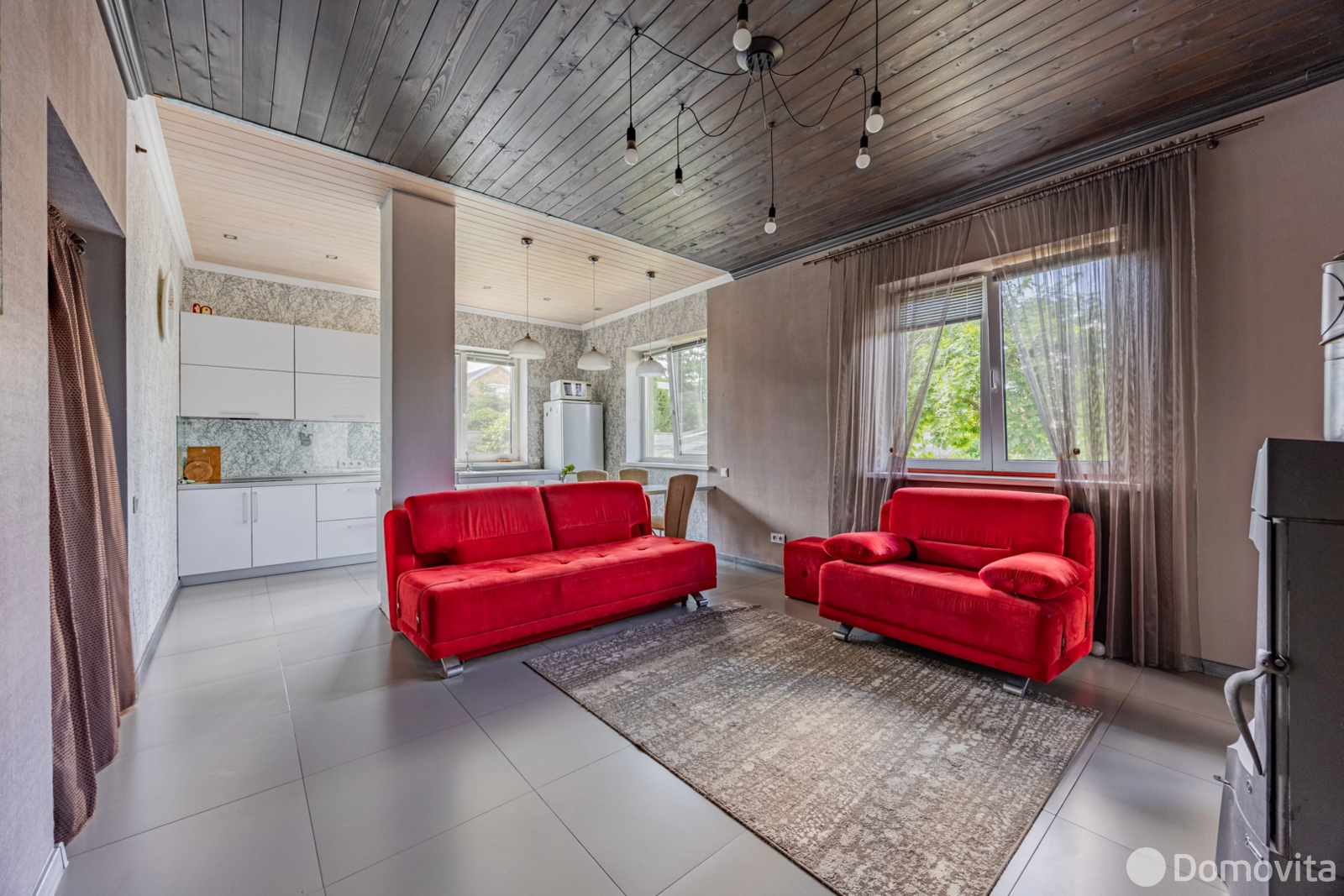 продажа дома, Войровка, ул. Садовая