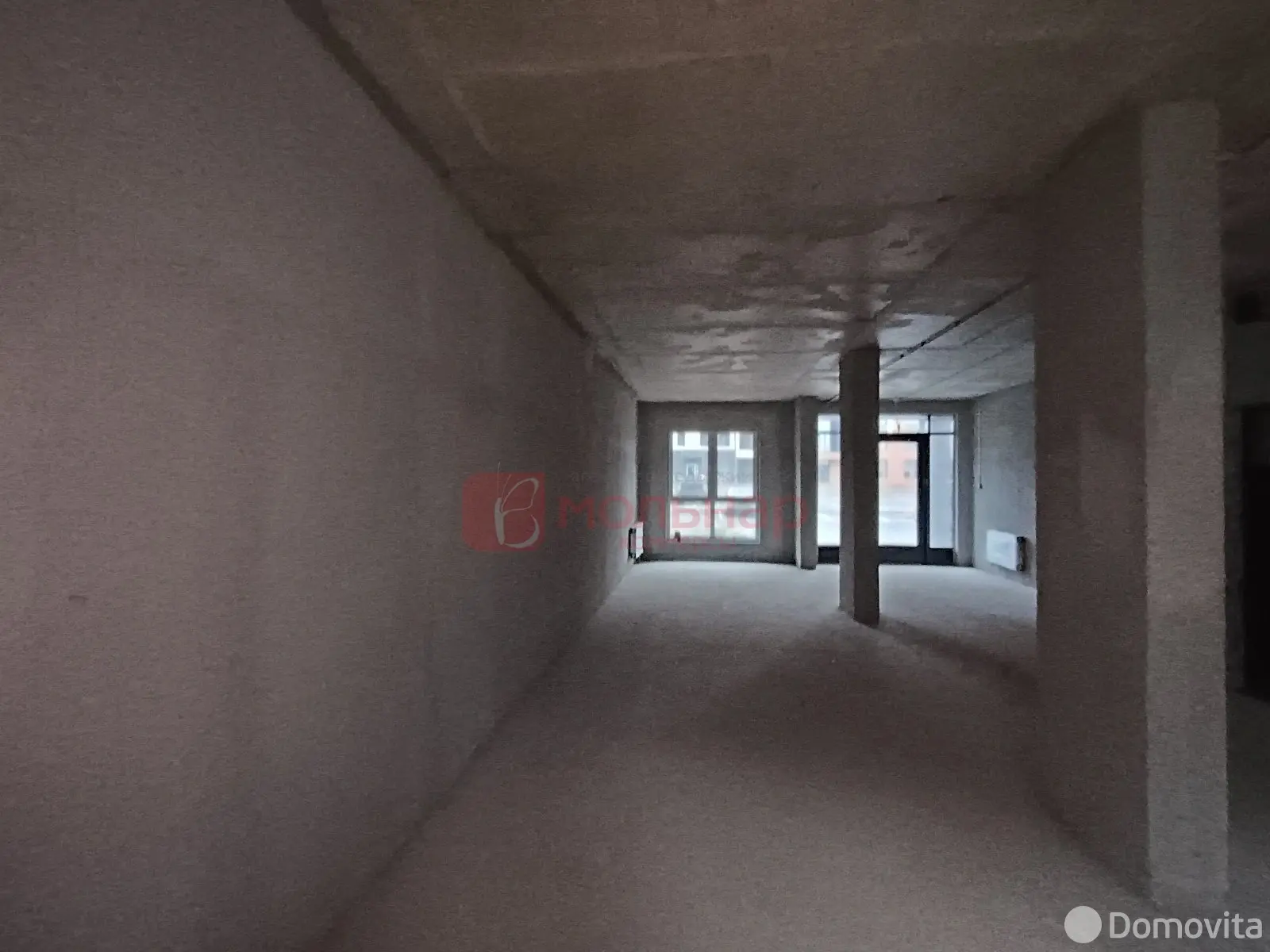 торговый объект, Минск, ул. Нововиленская, д. 53 в Центральном районе