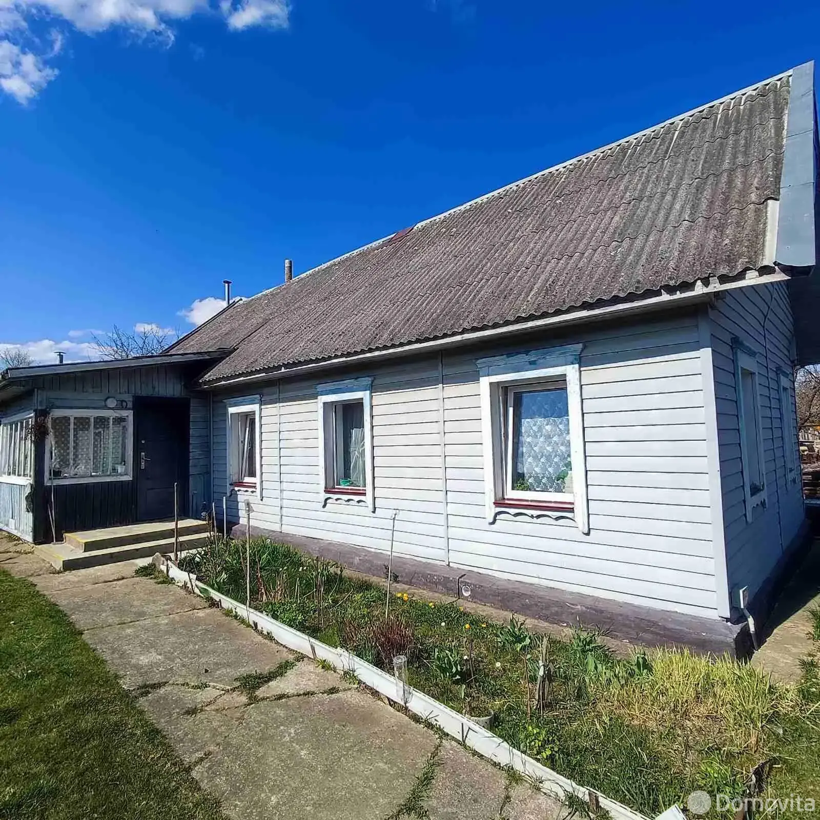 дом, Руденск, ул. Пушкина 