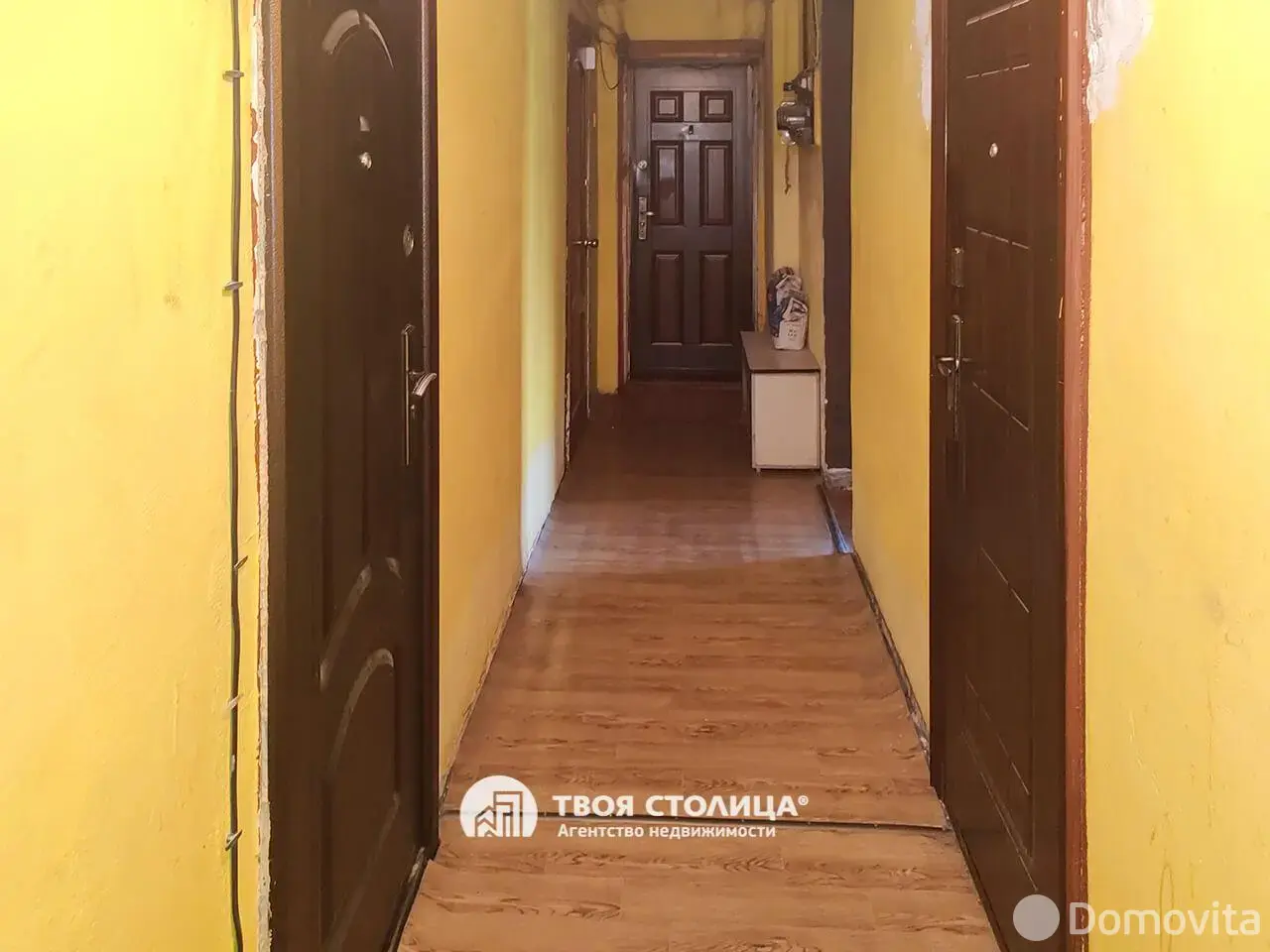 Купить комнату в Минске, б-р Шевченко, д. 1, цена 71021 BYN, код 7844 - фото 11