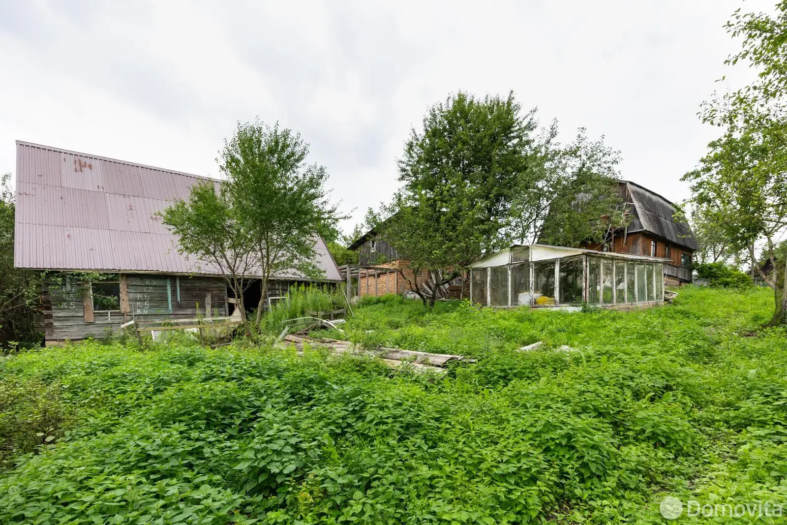 дом, Багута, ул. Центральная - лучшее предложение