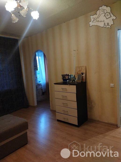 Купить 2-комнатную квартиру в Шклове, ул. Советская, д. 16, 19000 USD, код: 965077 - фото 2