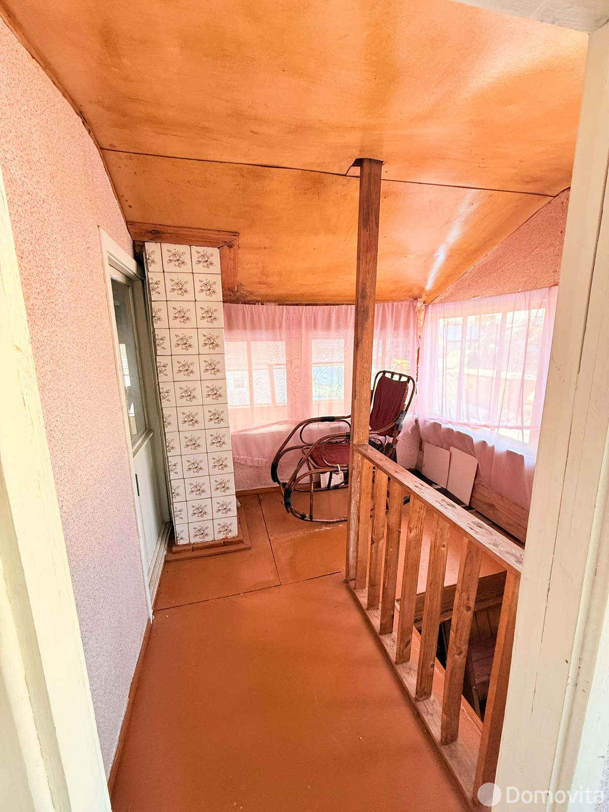 Продажа 2-этажной дачи в Зеленое Минская область, 20000USD, код 185015 - фото 14