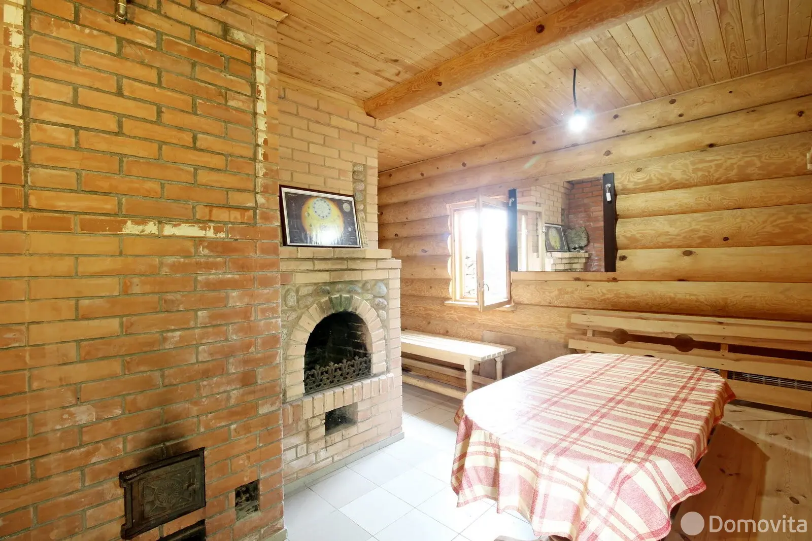 коттедж, Заславль, ул. Лесная, д. 1, стоимость продажи 667 547 р.