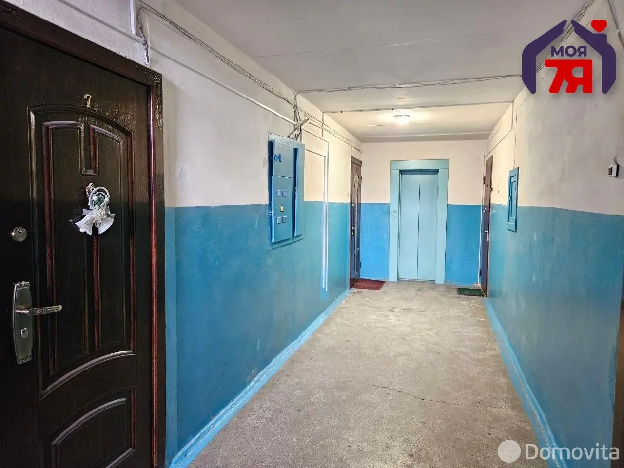 Продажа 4-комнатной квартиры в Барановичах, ул. Наконечникова, д. 11, 37500 USD, код: 1124746 - фото 3