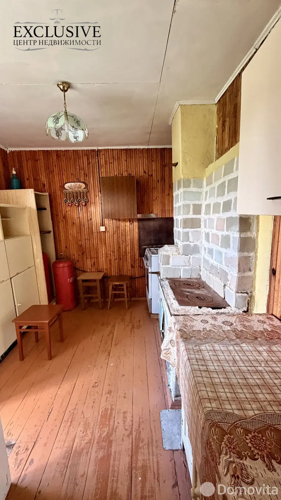 дом, Кунцевичи, 