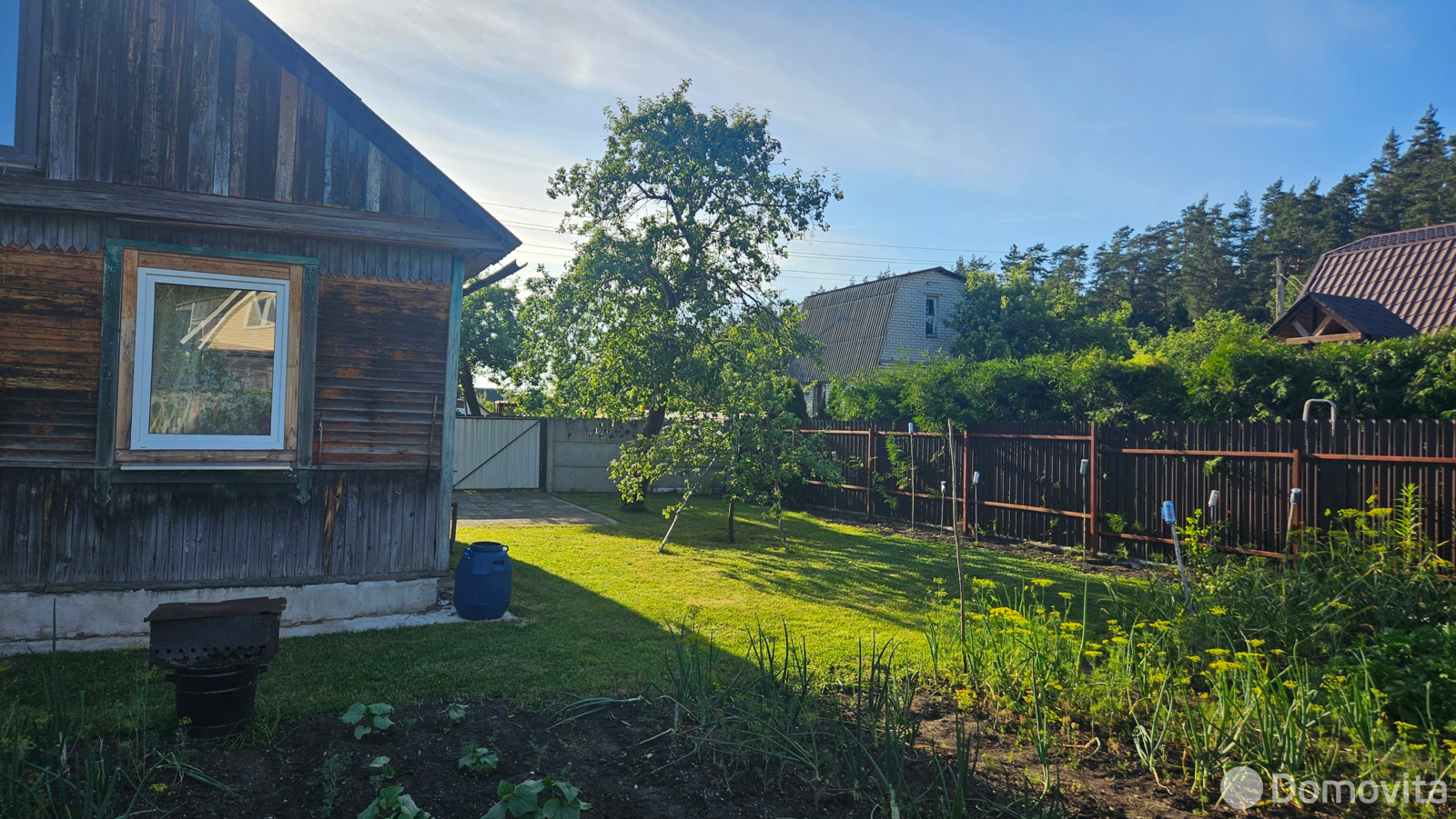 Стоимость продажи дачи, Ясно солнце Пуховичский район, 