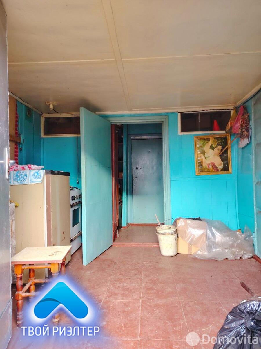 Купить 1-этажную дачу в Бытовик-Дачник Гомельская область, 4000USD, код 181057 - фото 15